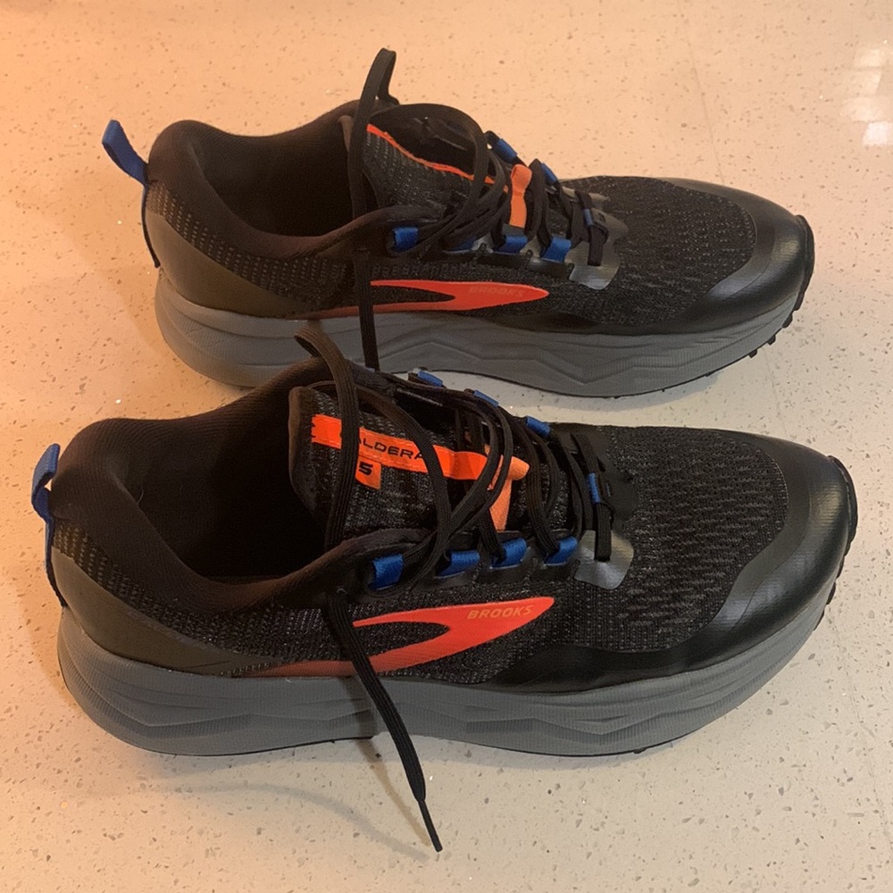 Brooks Caldera 5 Size 11